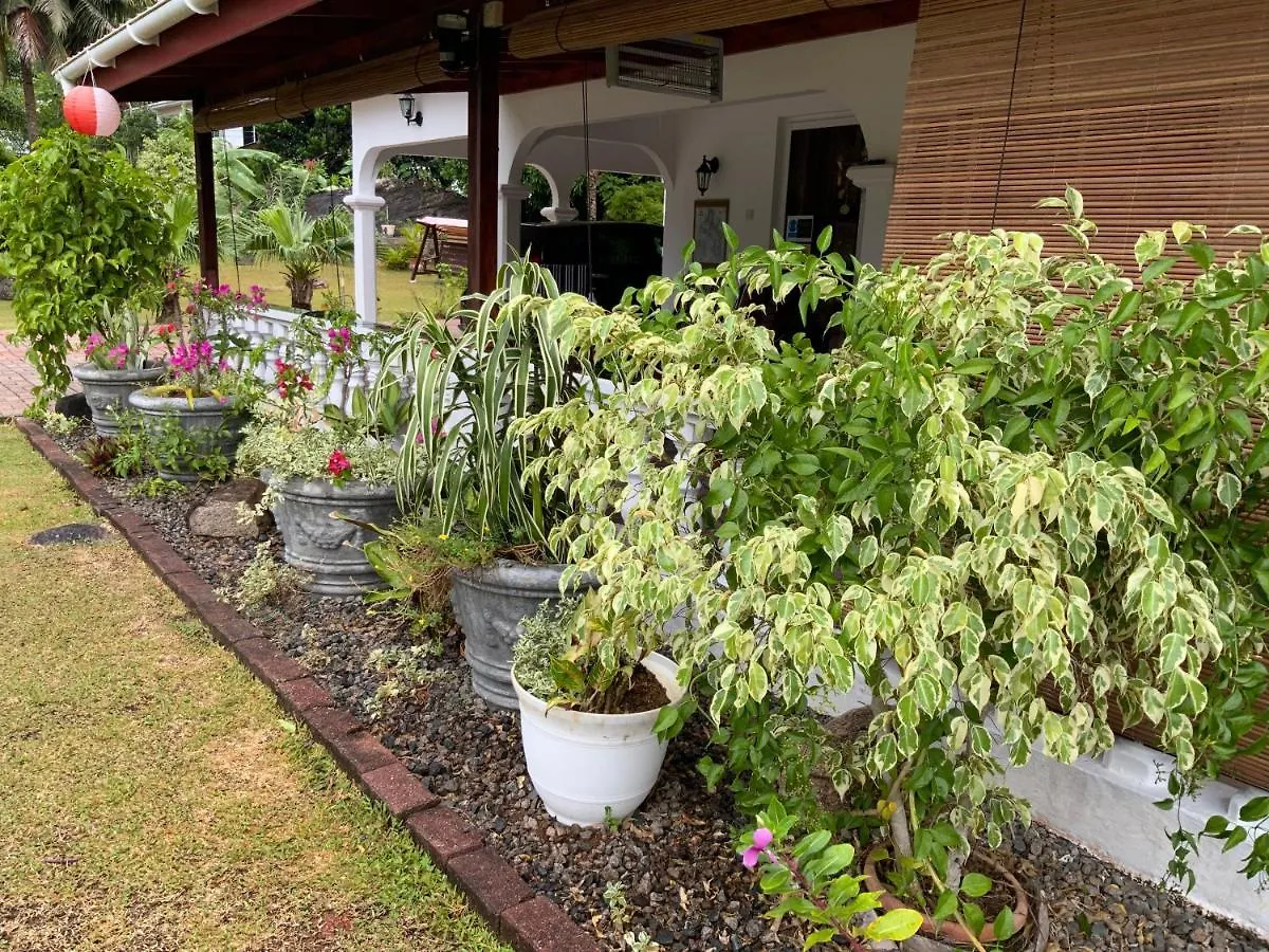 The Orchard Holiday Home Grand Anse  Bed and Breakfast