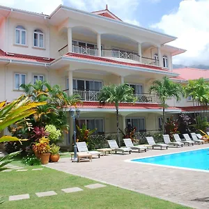 Bed & Breakfast Marie Laure