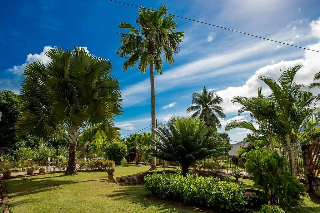 The Orchard Holiday Home Grand Anse  Grand Anse (Mahe)