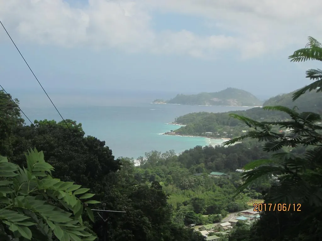 The Orchard Holiday Home Grand Anse  Grand Anse (Mahe)